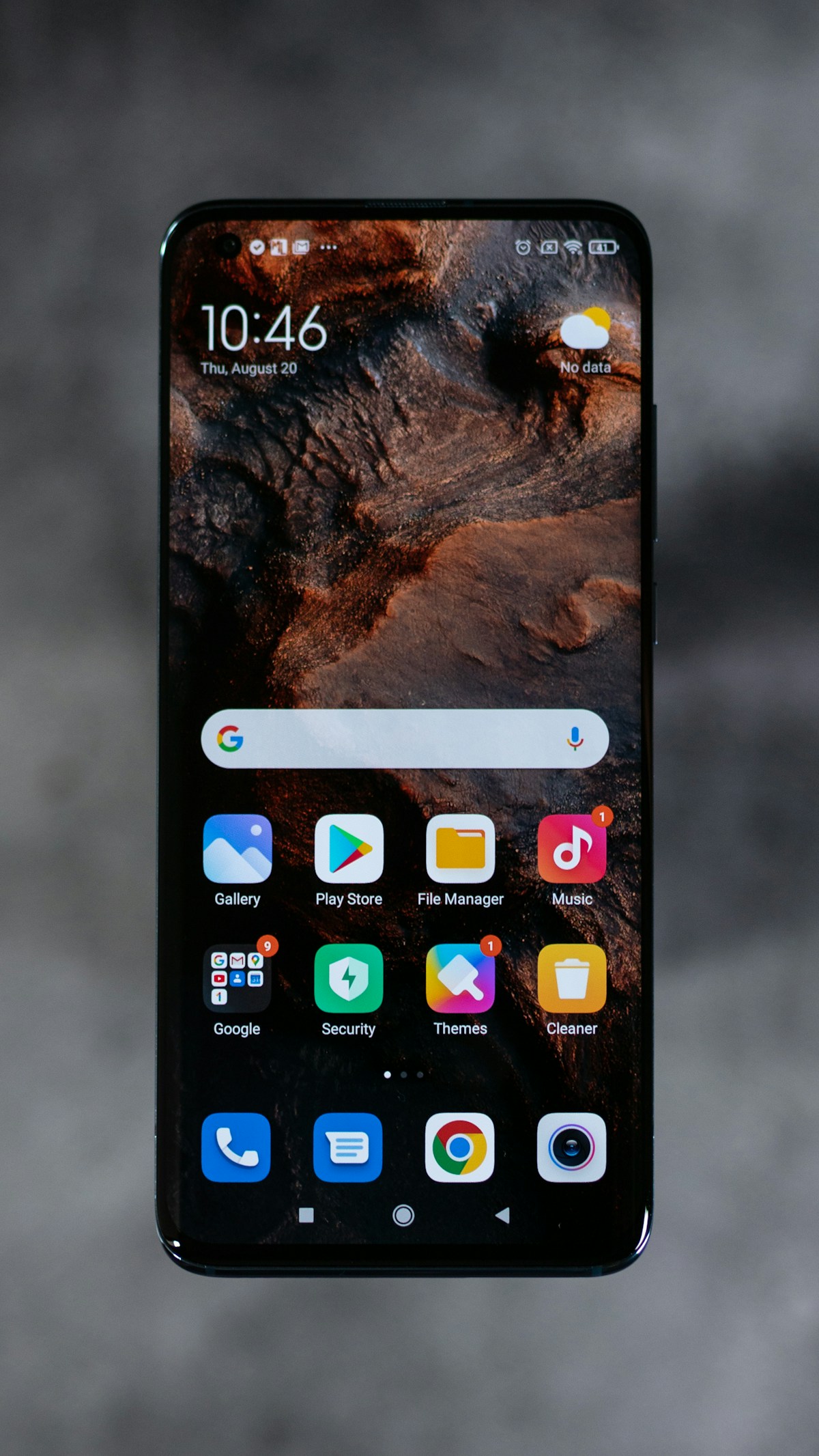 Google Pixel 9 Pro 256GB