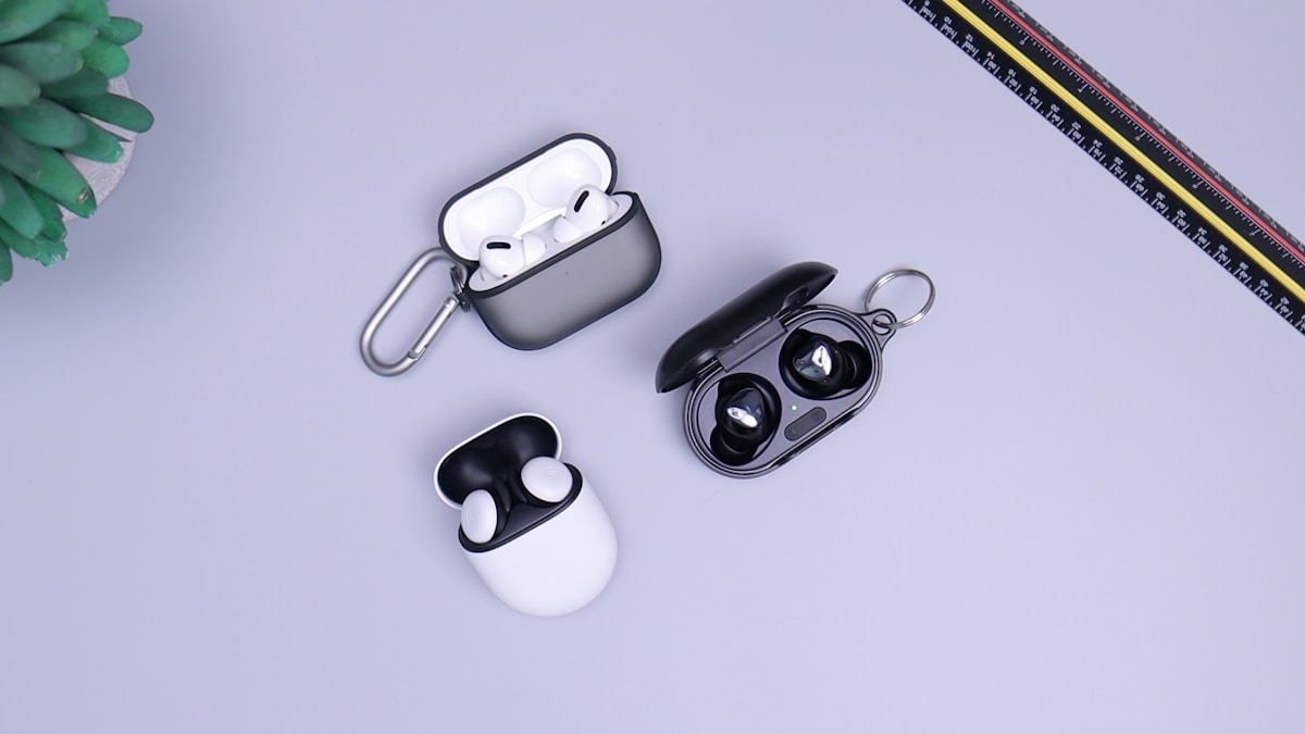 Samsung Galaxy Buds3 Pro