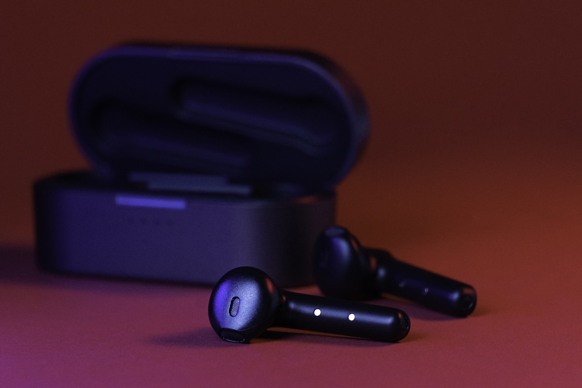 Samsung Galaxy Buds3 Pro