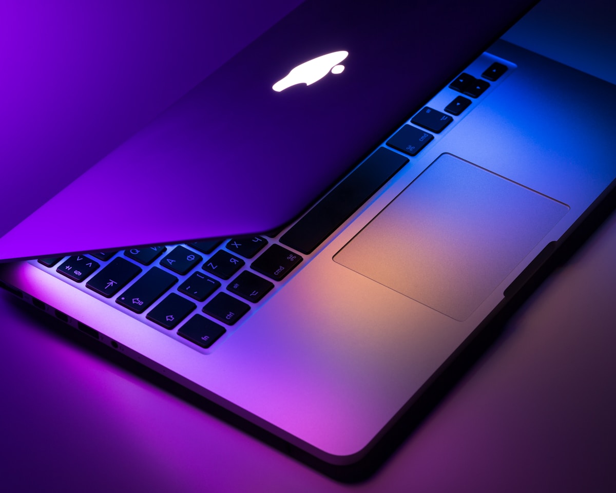MacBook Air M3 13-inch