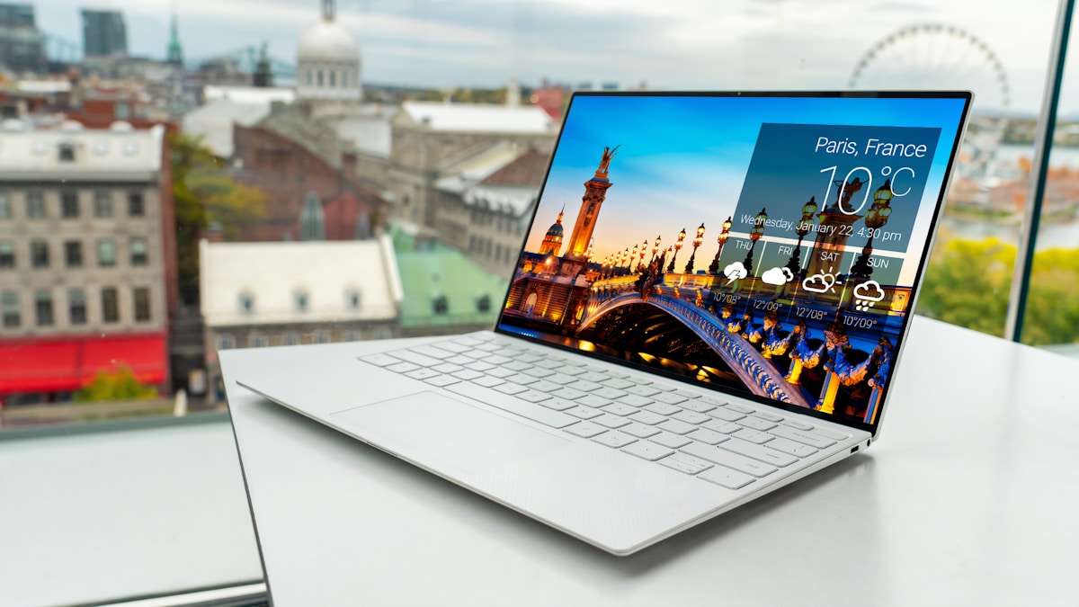 Lenovo ThinkPad X1 Carbon