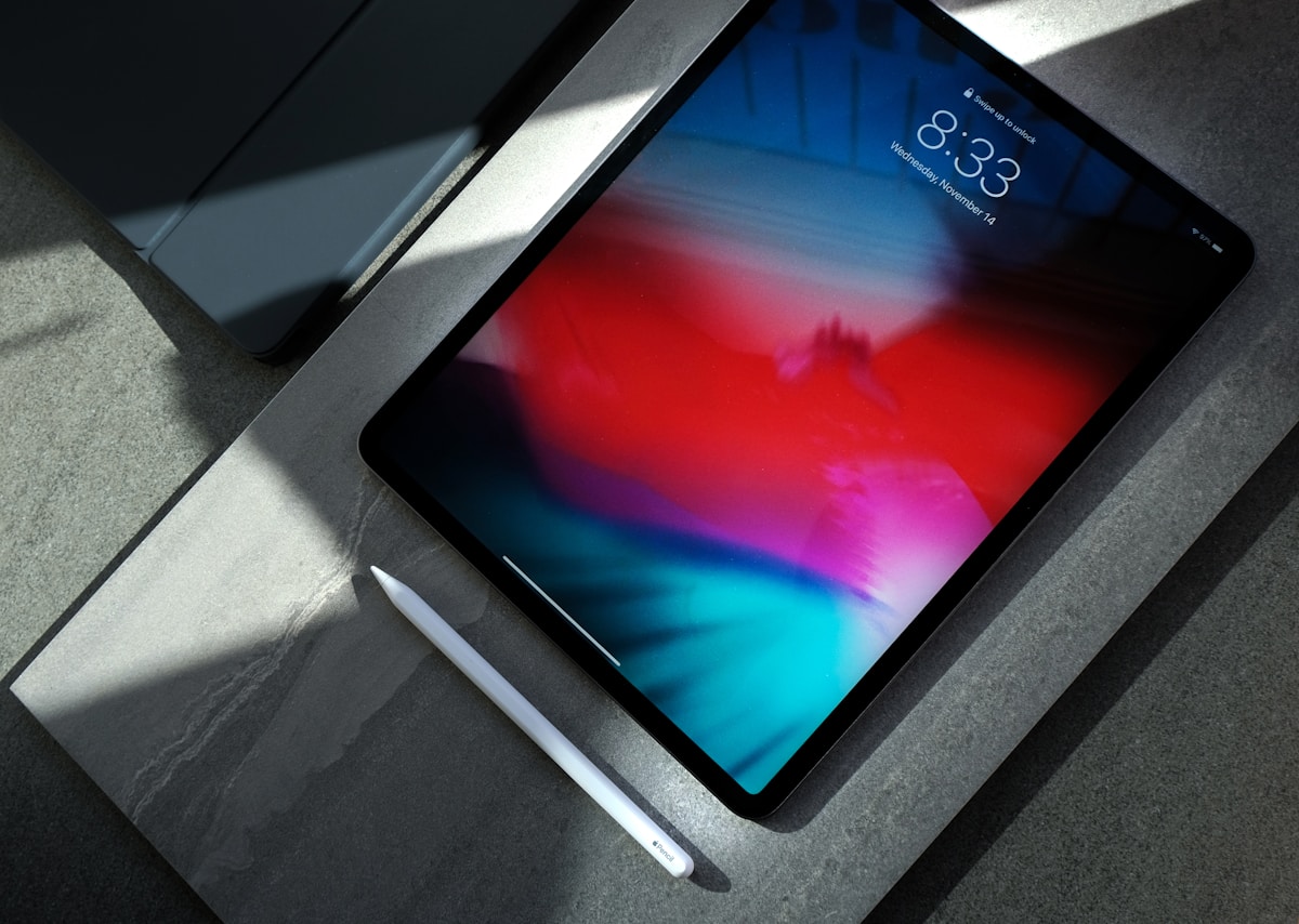 iPad Air 11-inch M2