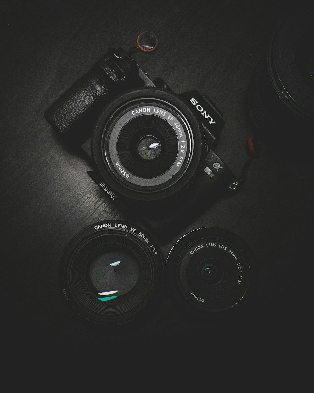 Sony Alpha A6700