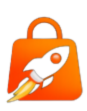 LaunchShop Logo